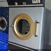 Dryer Laundry 30-50 kg linen hotel