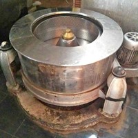 Jual Extractor laundry hotel