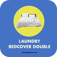 laundry double bedcover pekanbaru