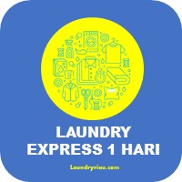 laundry express pekanbaru 1 hari