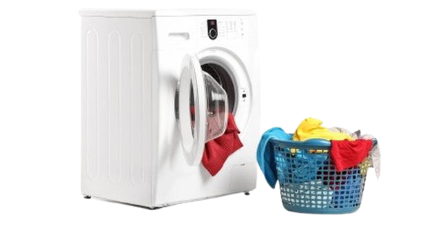 laundry kiloan pekanbaru foto