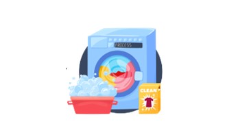 proses laundry pekanbaru